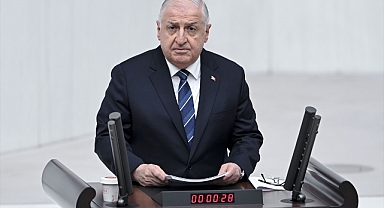 Bakan Güler: