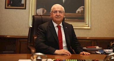 Bakan Güler: Zap'a ulaşmamız, örgütte paniği artırdı