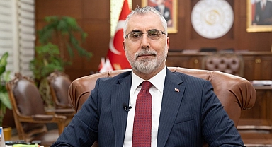Bakan Işıkhan ev kadınlarına emeklilik müjdesi verdi
