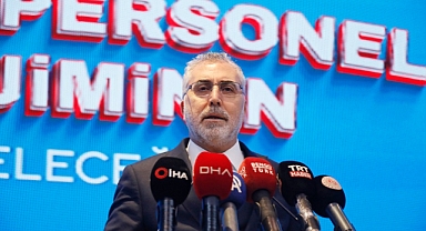 Bakan Işıkhan: Memur ve emeklilerine yüzde 49 artış