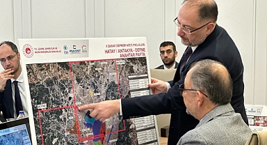 Bakan Özhaseki'den konut açıklaması