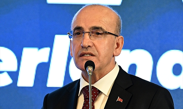 Bakan Şimşek duyurdu: Sosyal medya fenomenleri kıskaç altında!