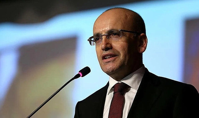 Bakan Şimşek ekonomide alınan önlemlerle ilgili konuştu: Reform çalışmalarının ilk aşamasında sona gelindi!