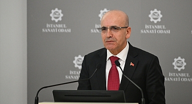 Bakan Şimşek: OVP'nin ana hedefi fiyat istikrarıdır