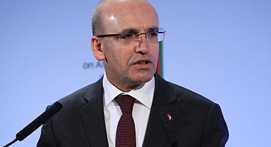 Bakan Şimşek'ten enflasyon rakamlarını belirlenmesinin ardından ilk açıklama!