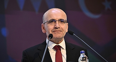 Bakan Şimşek'ten önemli açıklama:
