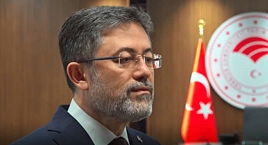 Bakan Yumaklı: Gıda denetimlerimizi artırarak sürdüreceğiz