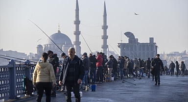 Batı bölgelerde hava ısınacak: Karakış bir hafta sonra geri gelecek!