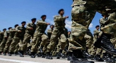 Bedelli askerlik sınıflandırma sonuçları açıklandı
