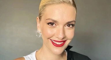 Bergüzar Korel yakalandıkları hastalığı paylaştı