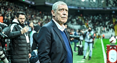 Beşiktaş, yeni teknik direktörü Santos ile ilk maçını kazandı