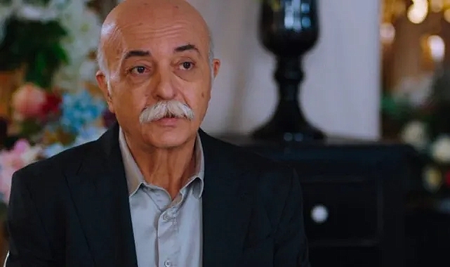 Beyin kanaması geçiren Settar Tanrıöğen'den yeni haber