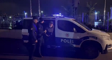 Beykoz'da köpeğe işkence yapan şüpheli ile ilgili Emniyet açıklama yaptı