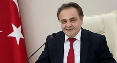 Bilecik Belediye Başkanı Semih Şahin görevinden istifa etti