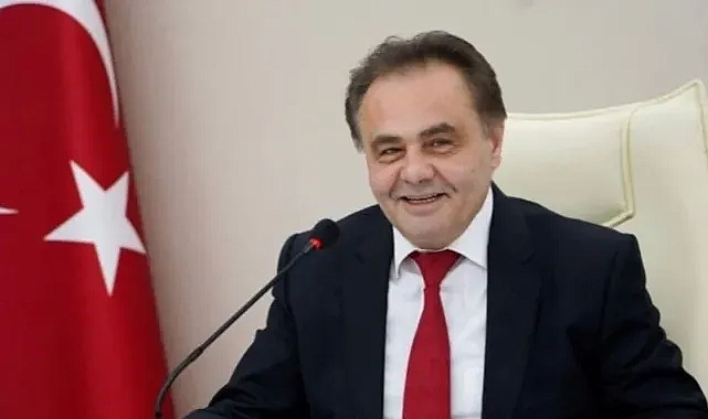 Bilecik Belediye Başkanı Semih Şahin görevinden istifa etti