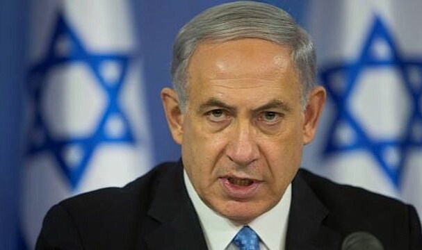 Binlerce Filistinliyi katleden Netanyahu 21 askerinin ölümüne