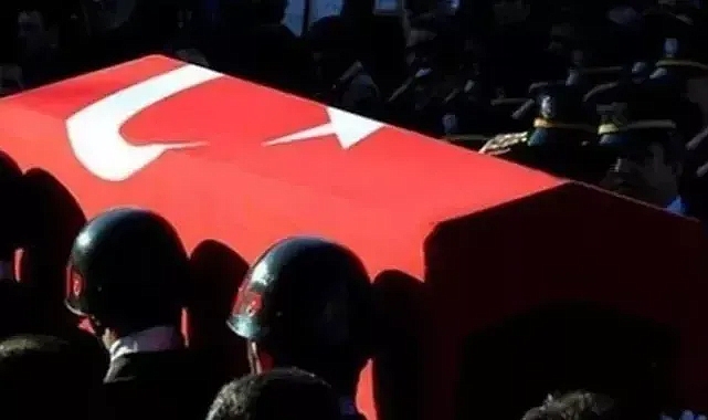 Bir acı haber daha: Pençe-Kilit bölgesinde 1 asker şehit, 1 asker yaralı