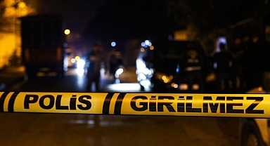 Bir kadın tartıştığı eşini bıçakla öldürdü