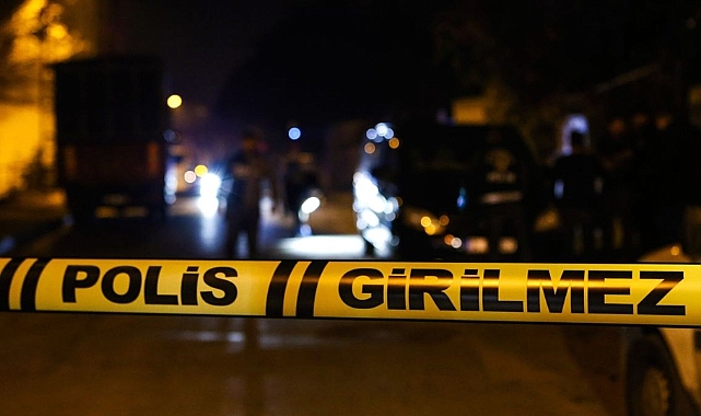 Bir kadın tartıştığı eşini bıçakla öldürdü
