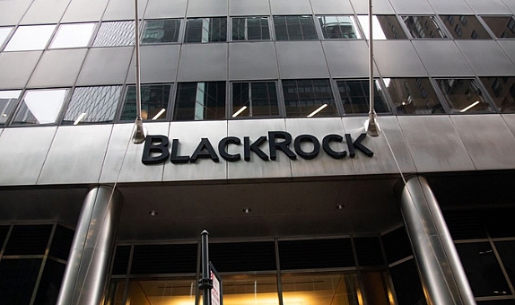 BlackRock, çalışanlarının yüzde 3'ünü işten çıkarıyor