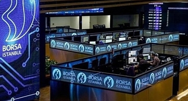 Borsa günü yükselişle tamamladı