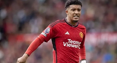 Borussia Dortmund, eski futbolcusu Sancho'yu kiraladı