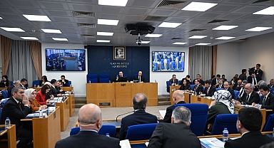 Çalışma hayatıyla ilgili düzenlemeler içeren kanun teklifi komisyonda kabul edildi
