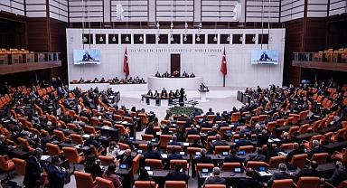 Çalışma hayatıyla ilgili kanun teklifi TBMM'ye geliyor!
