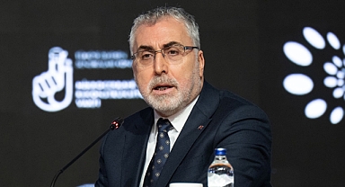 Çalışma ve Sosyal Güvenlik Bakanı Işıkhan'dan Yaşlılık Sigortası açıklaması!