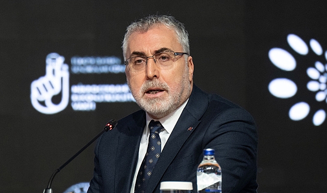 Çalışma ve Sosyal Güvenlik Bakanı Işıkhan'dan Yaşlılık Sigortası açıklaması!