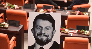 Can Atalay'ın milletvekilliği düşürüldü