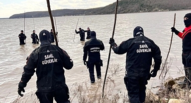 Çatalca’da tekne alabora oldu! 1 kişi kayıp