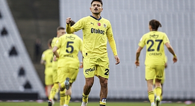 Cengiz Ünder'den Fenerbahçe'yi uçuran goller: İstanbulspor'a 4 gol attı!