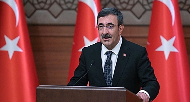 Cevdet Yılmaz: Yaptıkları zulmün hesabını verecekler