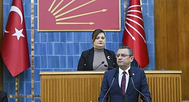 CHP Genel Başkanı Özgür Özel'den emeklilere mücadele çağrısı!