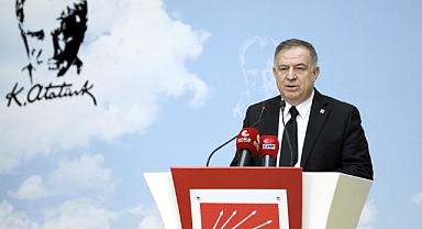 CHP'li Zeybek: CHP'nin yönettiği belediyelerin yüzde 61'inin adayı açıklandı