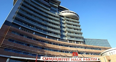 CHP’nin Ankara’da ilçe adayları belli oldu