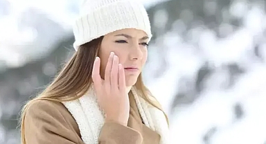 Cildinizi kışa hazırlamak için 7 öneri