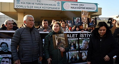 Çorlu tren kazası davasında karar çıkması bekleniyor