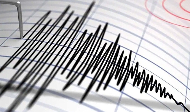 Çorum gece yarısı 4.2'lik depremle sallandı