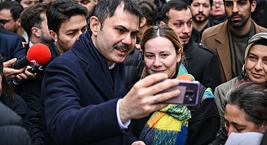 Cumhur İttifakı'nın İBB Başkan Adayı Murat Kurum'dan Avcılar'a metro müjdesi!