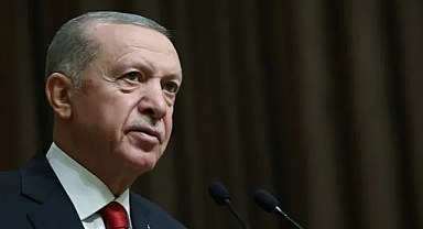 Cumhurbaşkanı Erdoğan'dan Milli Uzay Programı paylaşımı: Gurur Duy Türkiye!