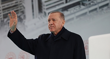 Cumhurbaşkanı Erdoğan'dan müjde: 35 bin sağlık personeli daha alıyoruz
