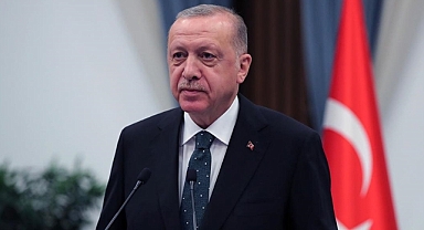 Cumhurbaşkanı Erdoğan'dan THY ile ilgili övgü dolu sözler!