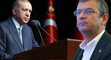 Cumhurbaşkanı Erdoğan, Özel'den kazandığı tazminatı bağışladı