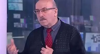 Deprem uzmanı jeolog Prof. Dr. Okan Tüysüz: Yeni bir deprem
