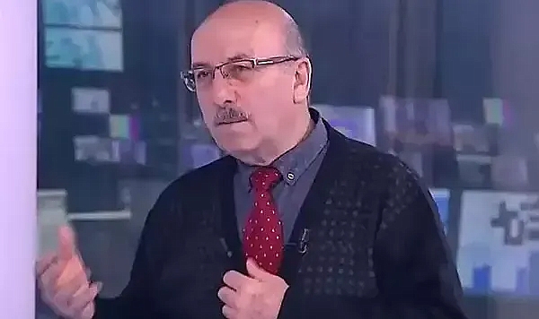 Deprem uzmanı jeolog Prof. Dr. Okan Tüysüz: Yeni bir deprem