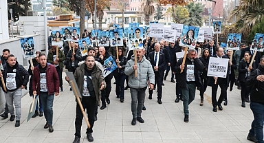 72 kişinin hayatını kaybettiği İsias Oteli davası bugün görülüyor