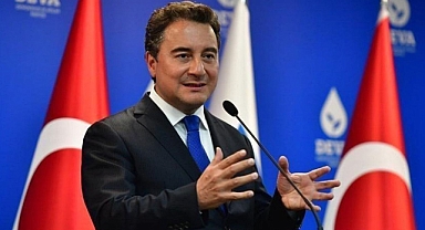 DEVA Partisi Genel Başkanı Ali Babacan'dan 'ittifak' kararı!