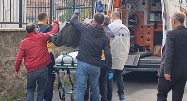 Diyarbakır'da 2 çocuk annesi evinde öldürülmüş olarak bulundu